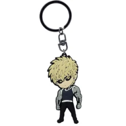 One Punch Man - Genos Schlüsselanhänger