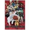 One Punch Man - Heroes Poster