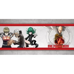 One Punch Man - Heroes Tasse