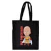 One Punch Man - Saitama Beutel