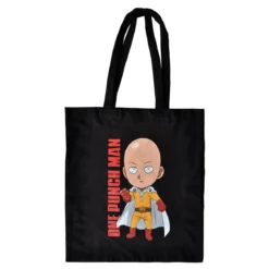 One Punch Man - Saitama Beutel