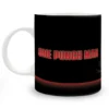 One Punch Man - Saitama & Genos Tasse