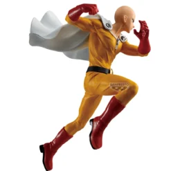 One Punch Man - Saitama Maximatic Figur