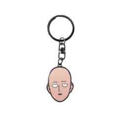 One Punch Man - Saitama Schlüsselanhänger