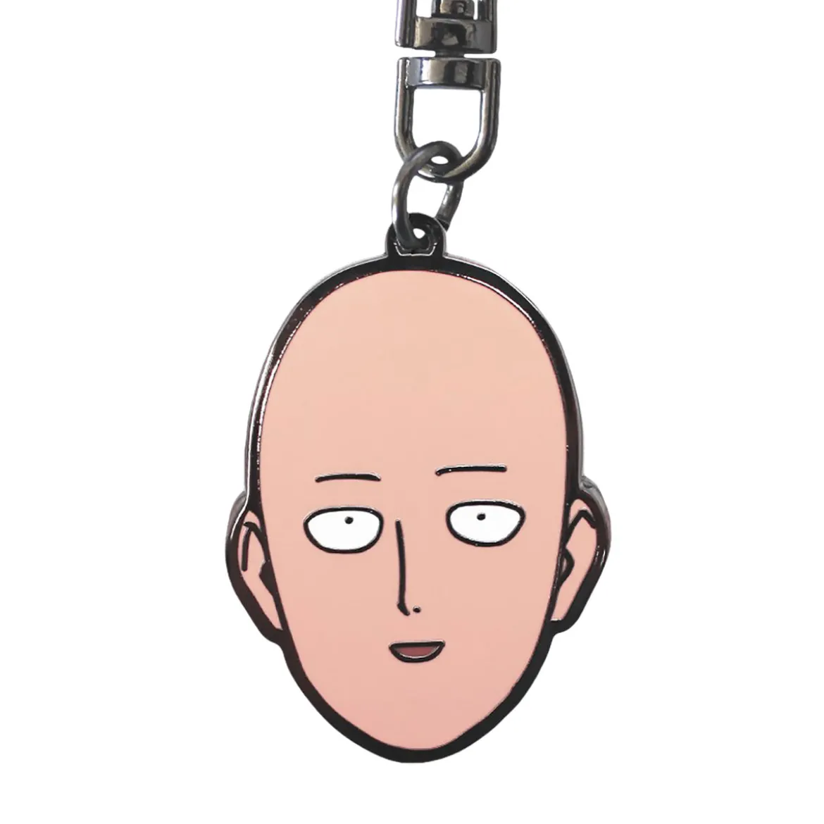 One Punch Man - Saitama Schlüsselanhänger