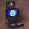 ORB Retro Finger Dance Mini Arcade Machine
