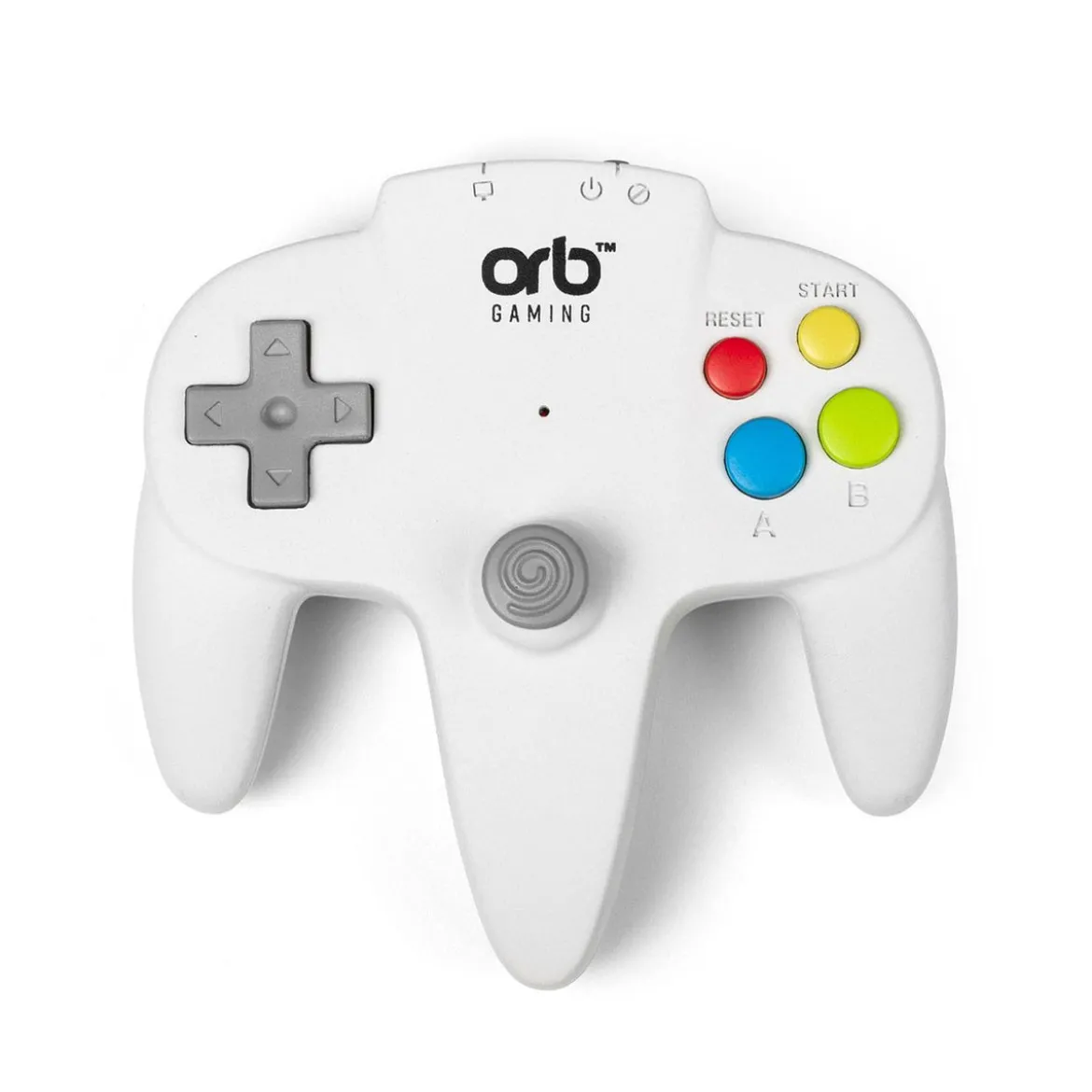 ORB Retro Spielkonsole Arcade Controller