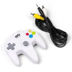 ORB Retro Spielkonsole Arcade Controller