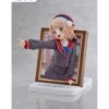 Original Character F:NEX PVC Statue 1/4 Shigure Ui Masterpiece 22 cm