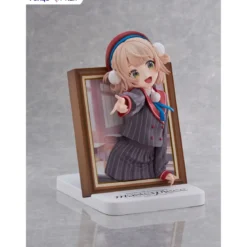 Original Character F:NEX PVC Statue 1/4 Shigure Ui Masterpiece 22 cm