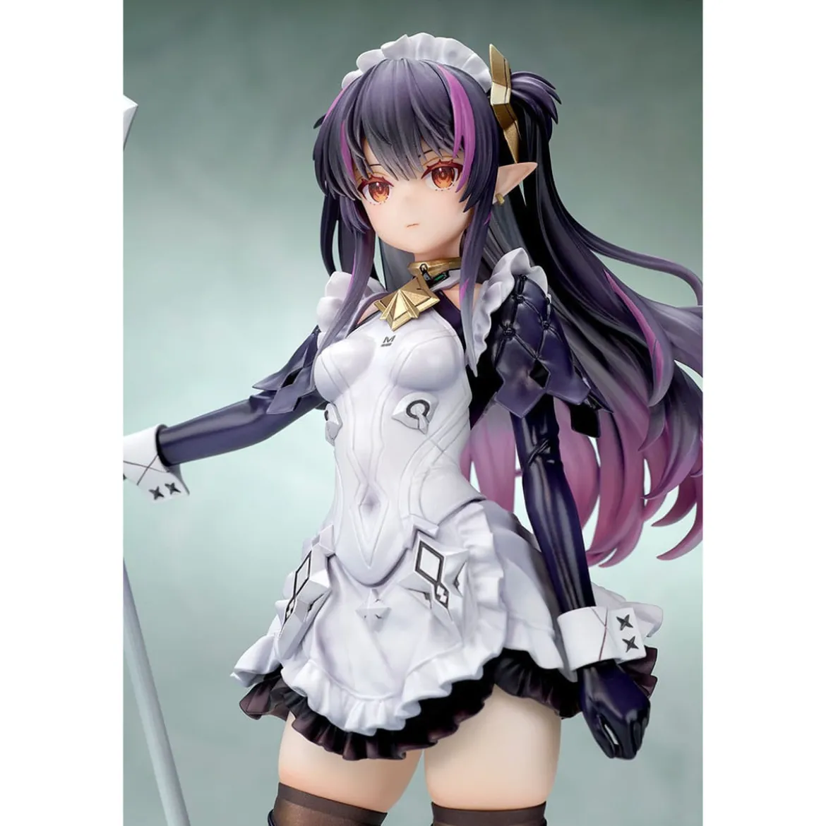 Original Character PVC Statue 1/7 M.A.I.D Mary 24 cm