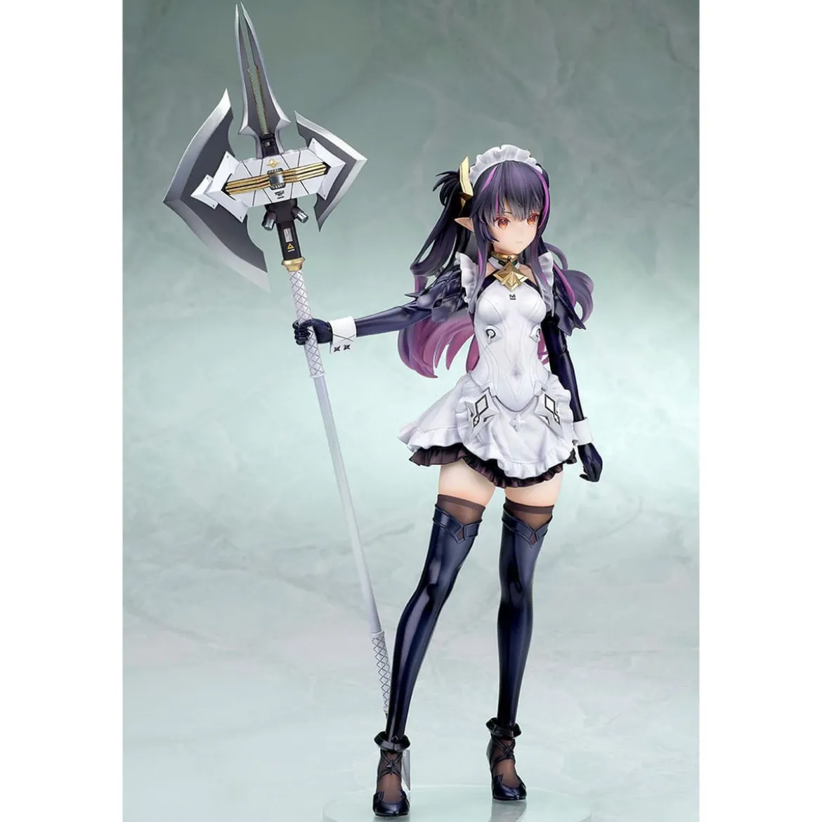 Original Character PVC Statue 1/7 M.A.I.D Mary 24 cm