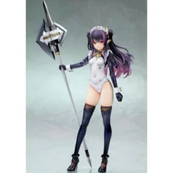 Original Character PVC Statue 1/7 M.A.I.D Mary 24 cm