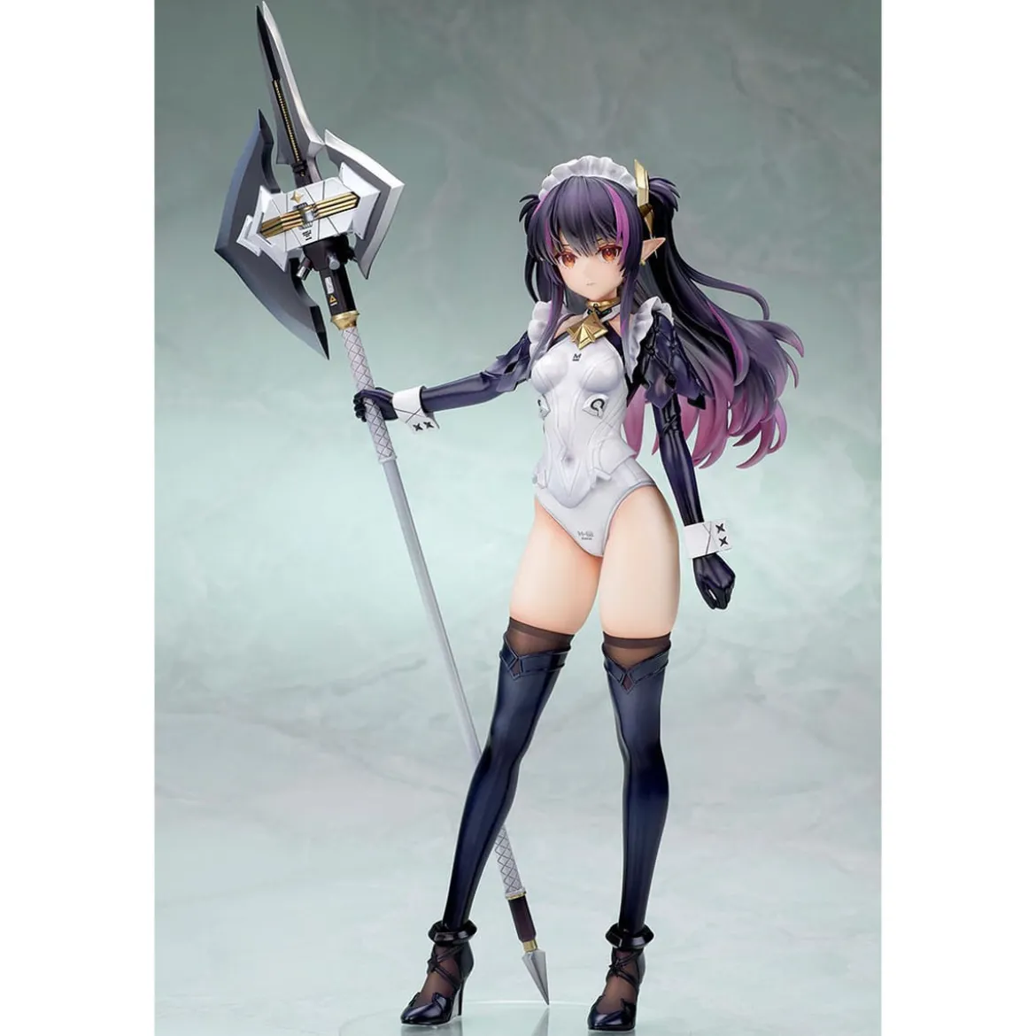 Original Character PVC Statue 1/7 M.A.I.D Mary 24 cm