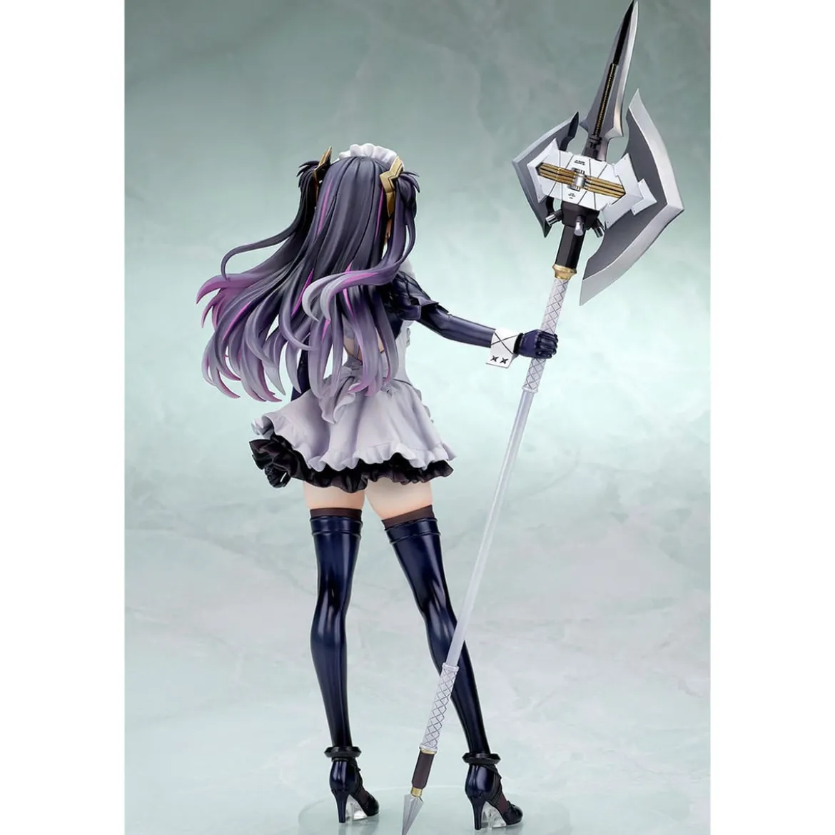 Original Character PVC Statue 1/7 M.A.I.D Mary 24 cm