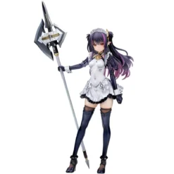 Original Character PVC Statue 1/7 M.A.I.D Mary 24 cm