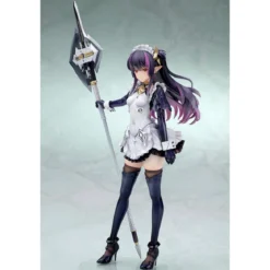 Original Character PVC Statue 1/7 M.A.I.D Mary 24 cm
