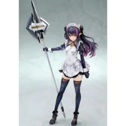 Original Character PVC Statue 1/7 M.A.I.D Mary 24 cm
