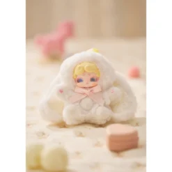 Original Character Sammelfiguren Blind Box 6er-Set Lucky