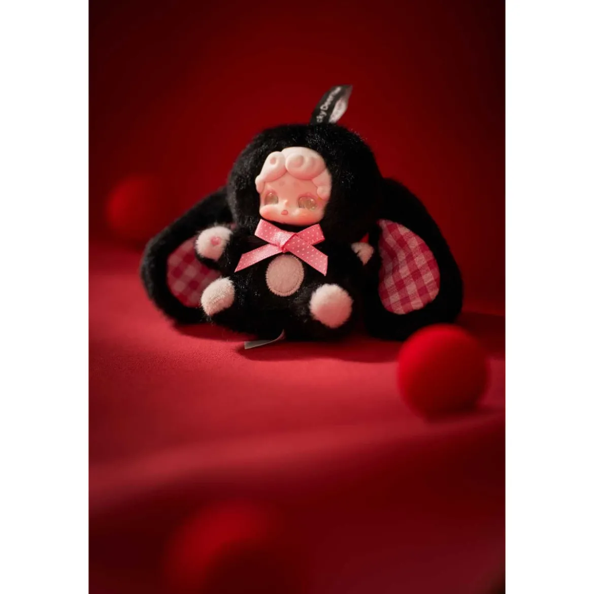 Original Character Sammelfiguren Blind Box 6er-Set Lucky