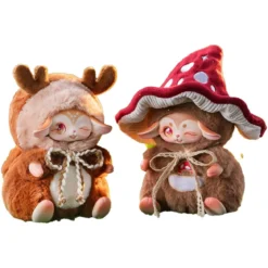Original Character Sammelfiguren Blind Box 6er-Set Sally