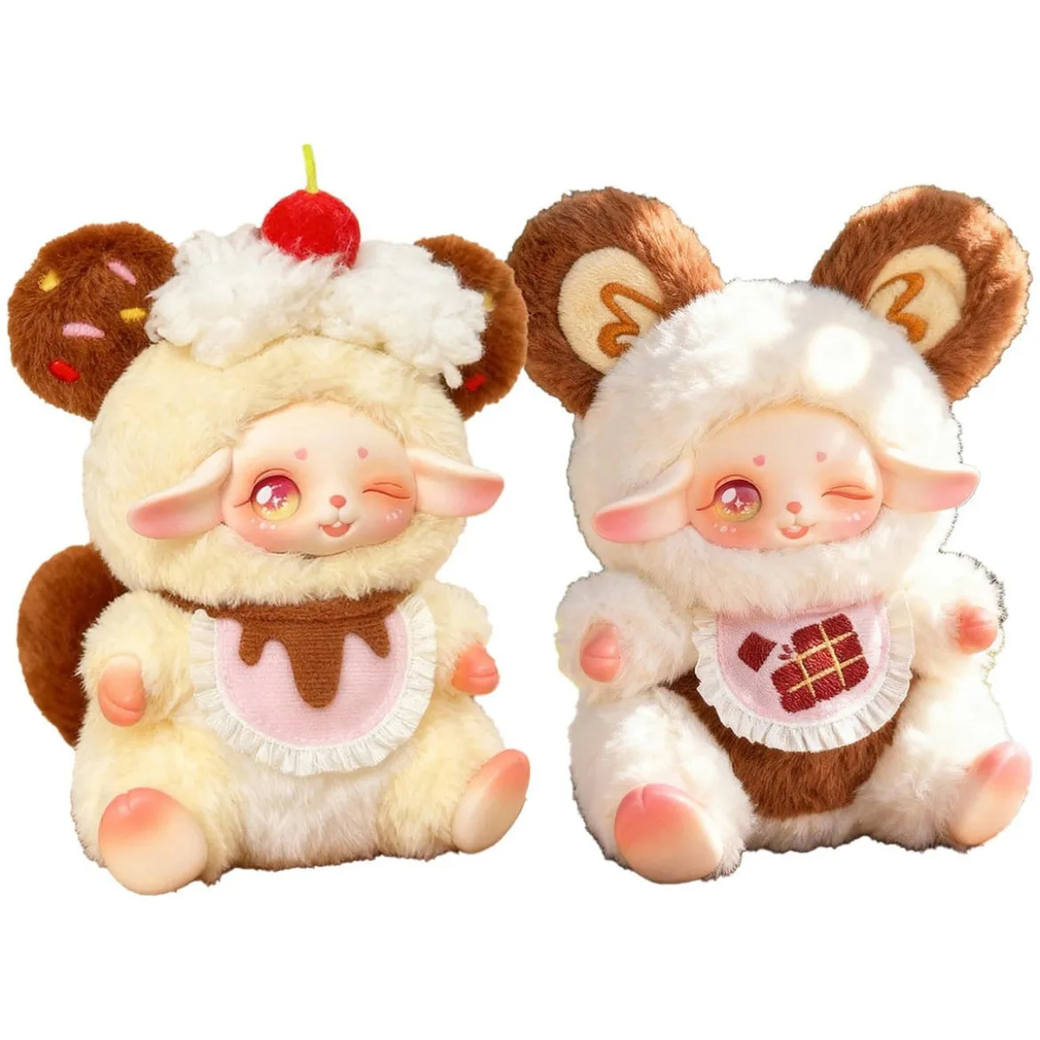 Original Character Sammelfiguren Blind Box 6er-Set Sally