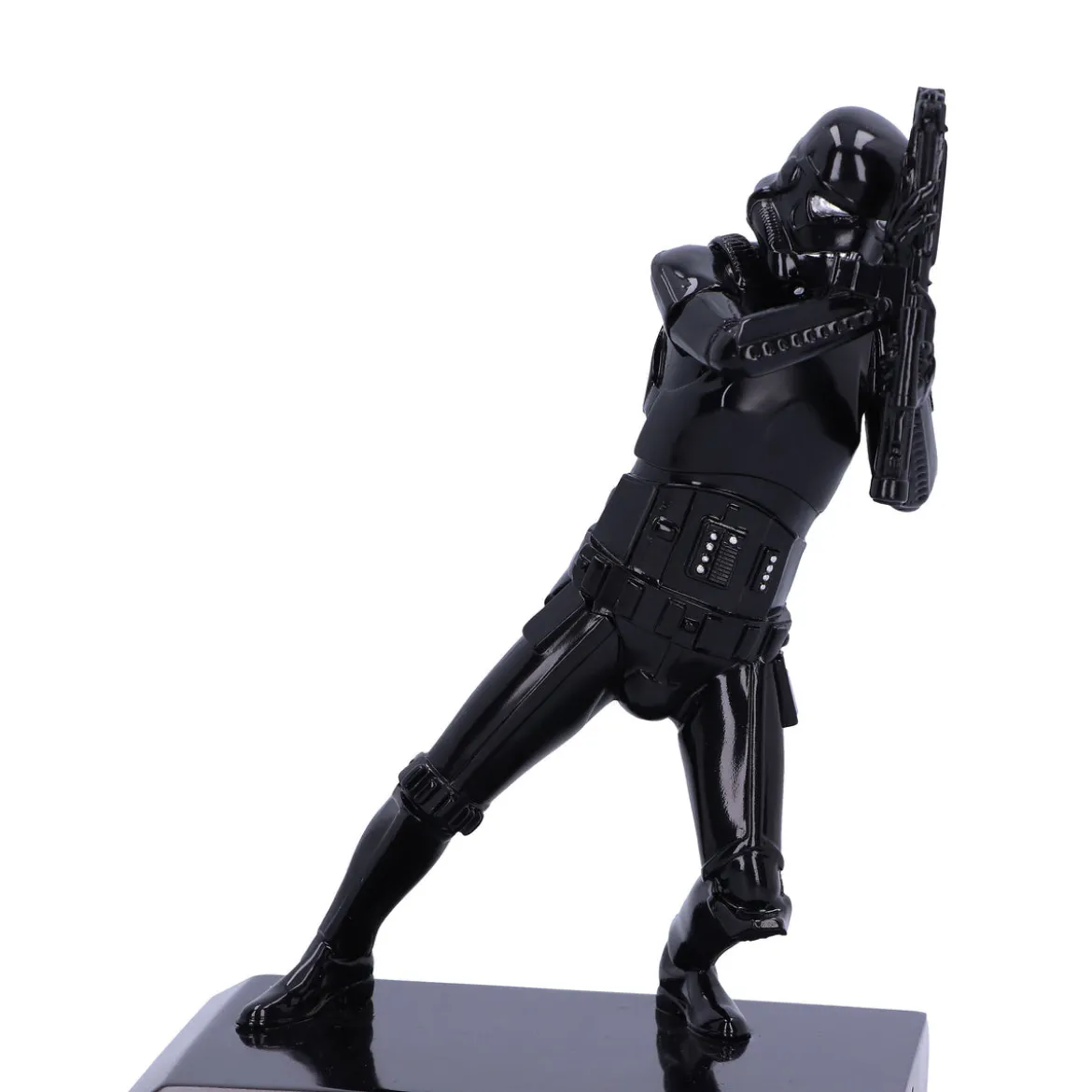 Original Shadow Stormtrooper Buchstützen
