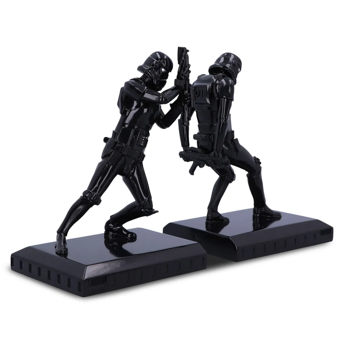 Original Shadow Stormtrooper Buchstützen