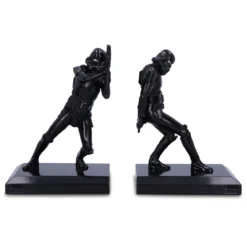 Original Shadow Stormtrooper Buchstützen