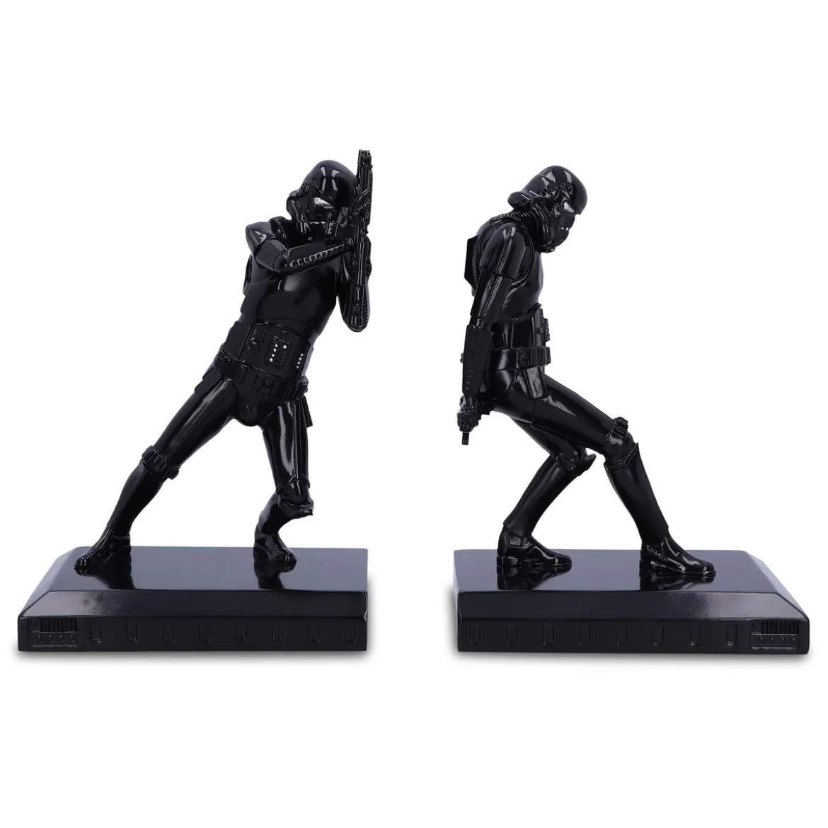 Original Shadow Stormtrooper Buchstützen
