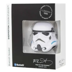 Original Stormtrooper Bluetooth Lautsprecher
