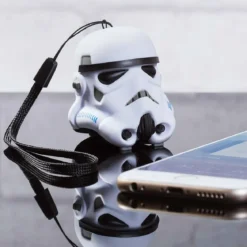Original Stormtrooper Bluetooth Lautsprecher