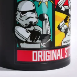 Original Stormtrooper - Comic Tasse mit 3D Effekt