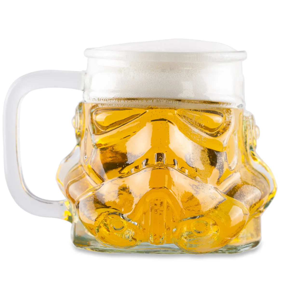 Original Stormtrooper - 3D Glaskrug