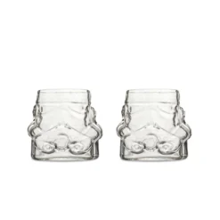 Original Stormtrooper - 3D Gläser 2er Set