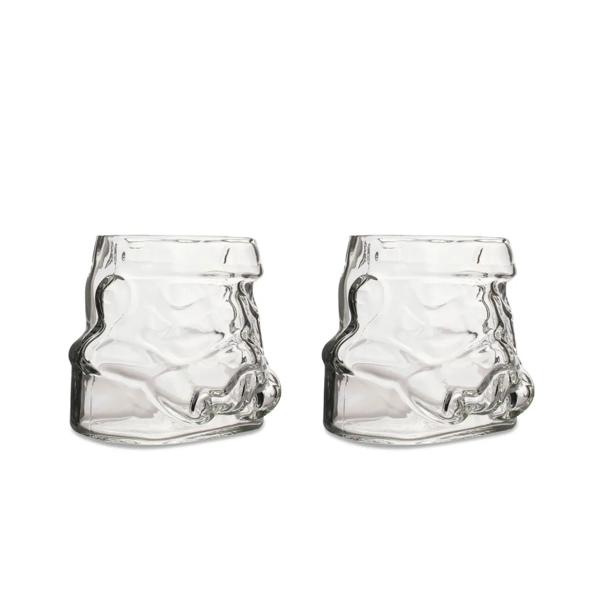 Original Stormtrooper - 3D Gläser 2er Set