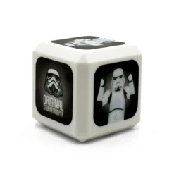 Original Stormtrooper - Digitaluhr