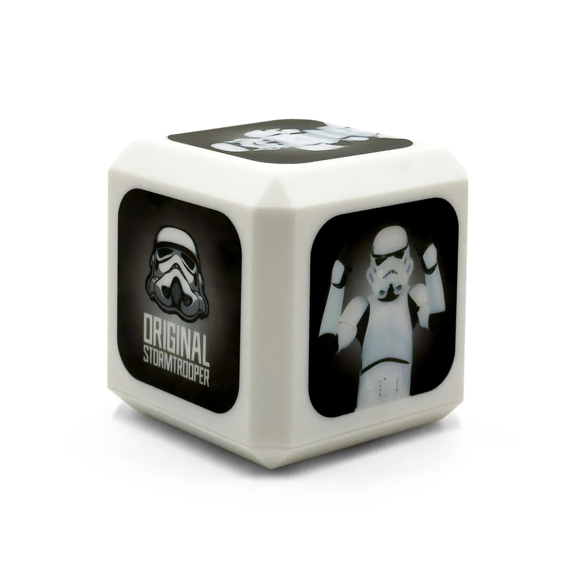 Original Stormtrooper - Digitaluhr
