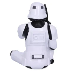 Original Stormtrooper Don't Speak Figur 10cm