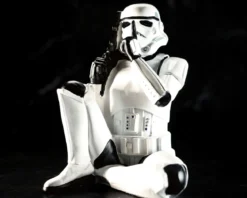 Original Stormtrooper Don't Speak Figur 10cm