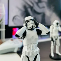 Original Stormtrooper Don't See Hear Speak Figurenset