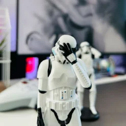 Original Stormtrooper Don't See Hear Speak Figurenset