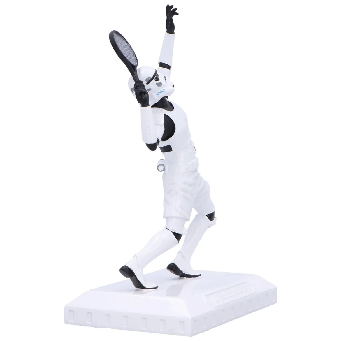 Original Stormtrooper Figur Stormtrooper Serve It! 18 cm
