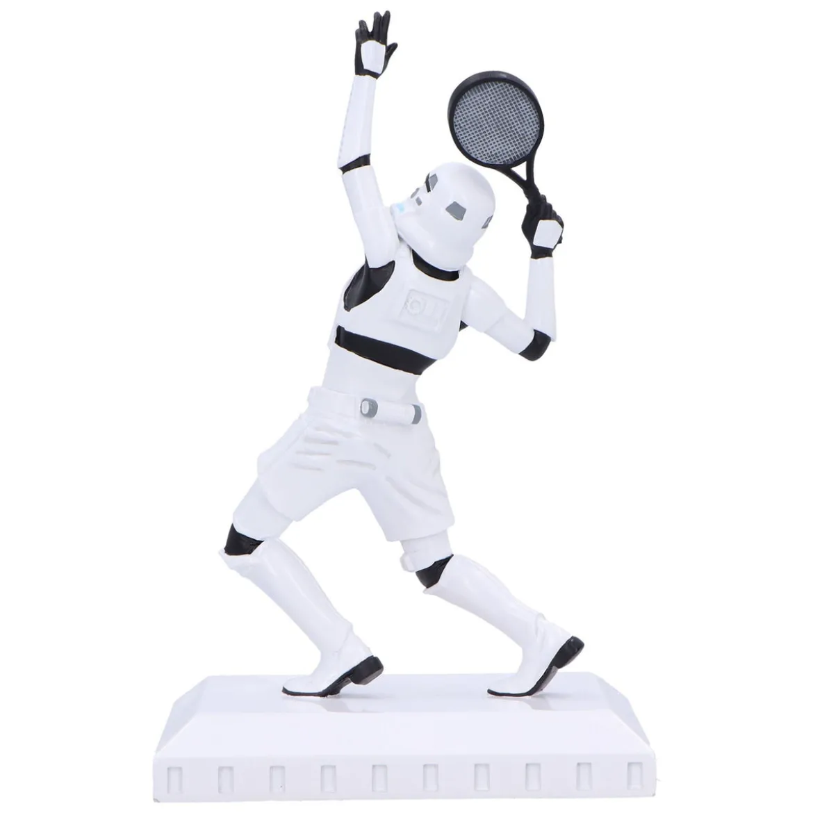 Original Stormtrooper Figur Stormtrooper Serve It! 18 cm