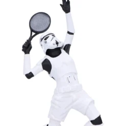 Original Stormtrooper Figur Stormtrooper Serve It! 18 cm