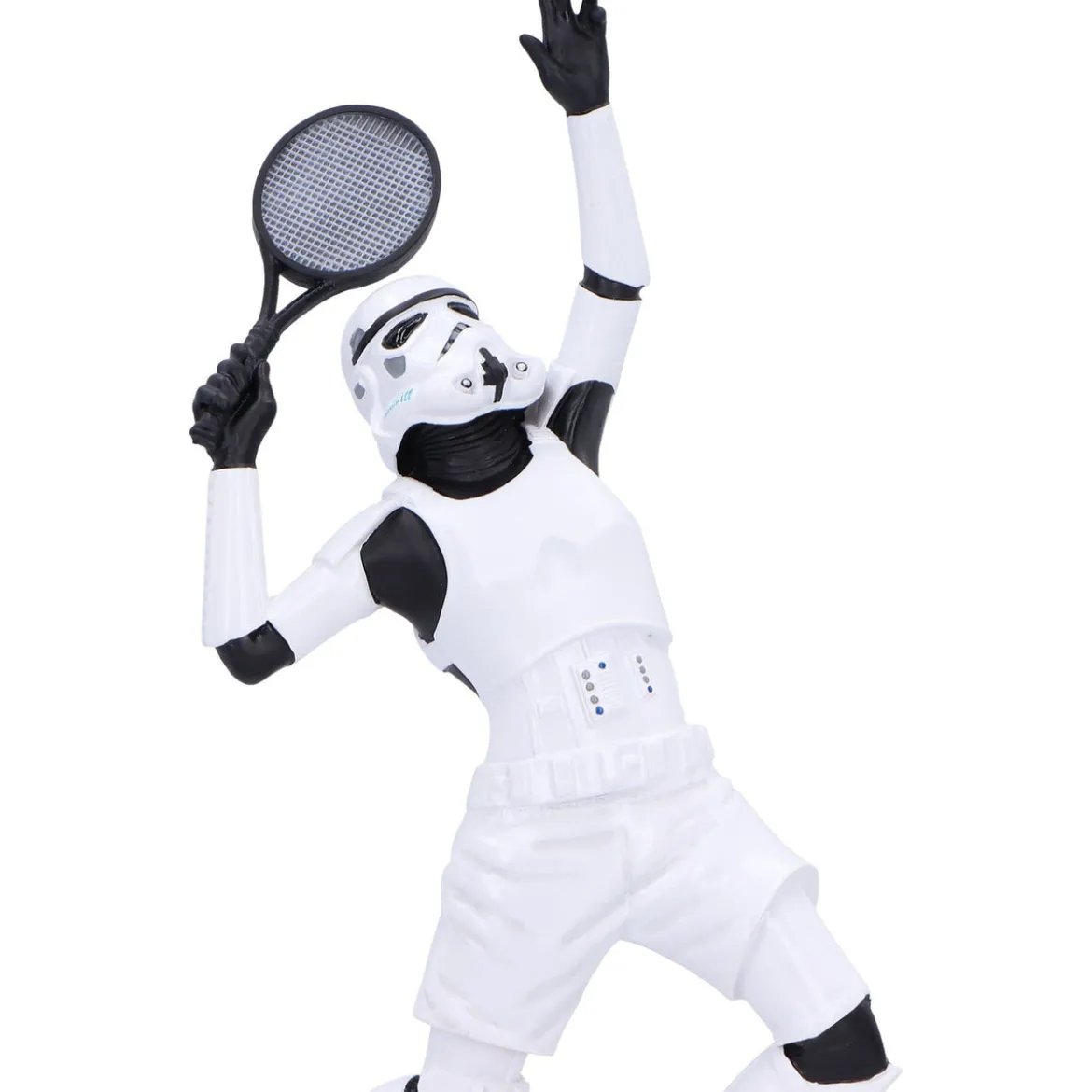 Original Stormtrooper Figur Stormtrooper Serve It! 18 cm
