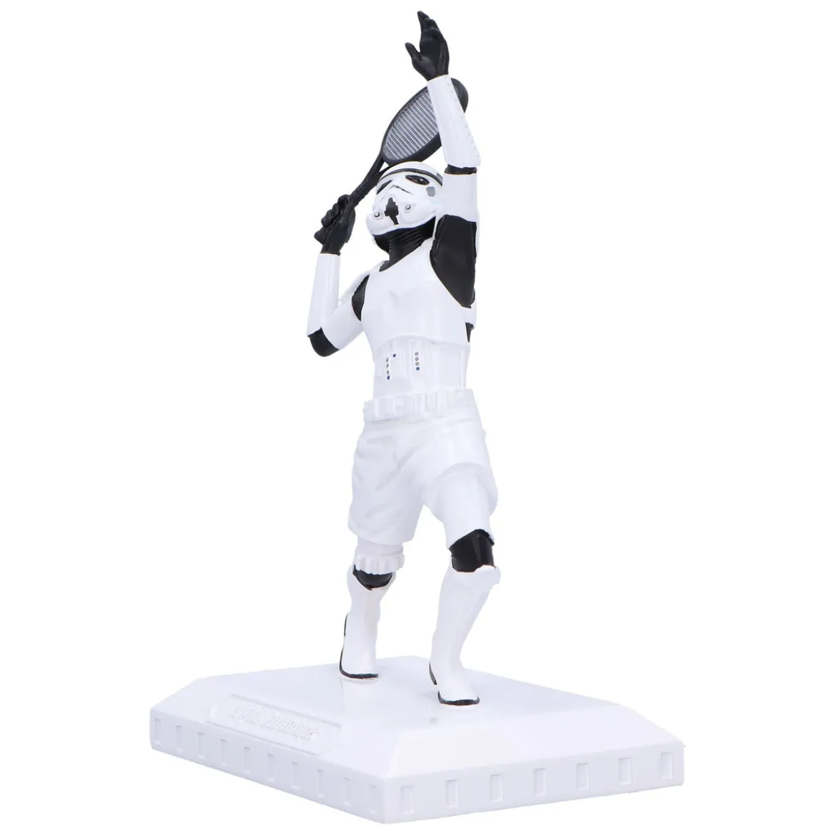 Original Stormtrooper Figur Stormtrooper Serve It! 18 cm