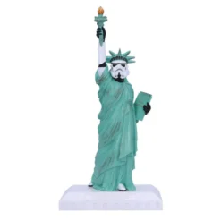 Original Stormtrooper Figur What A Liberty Stormtrooper 23