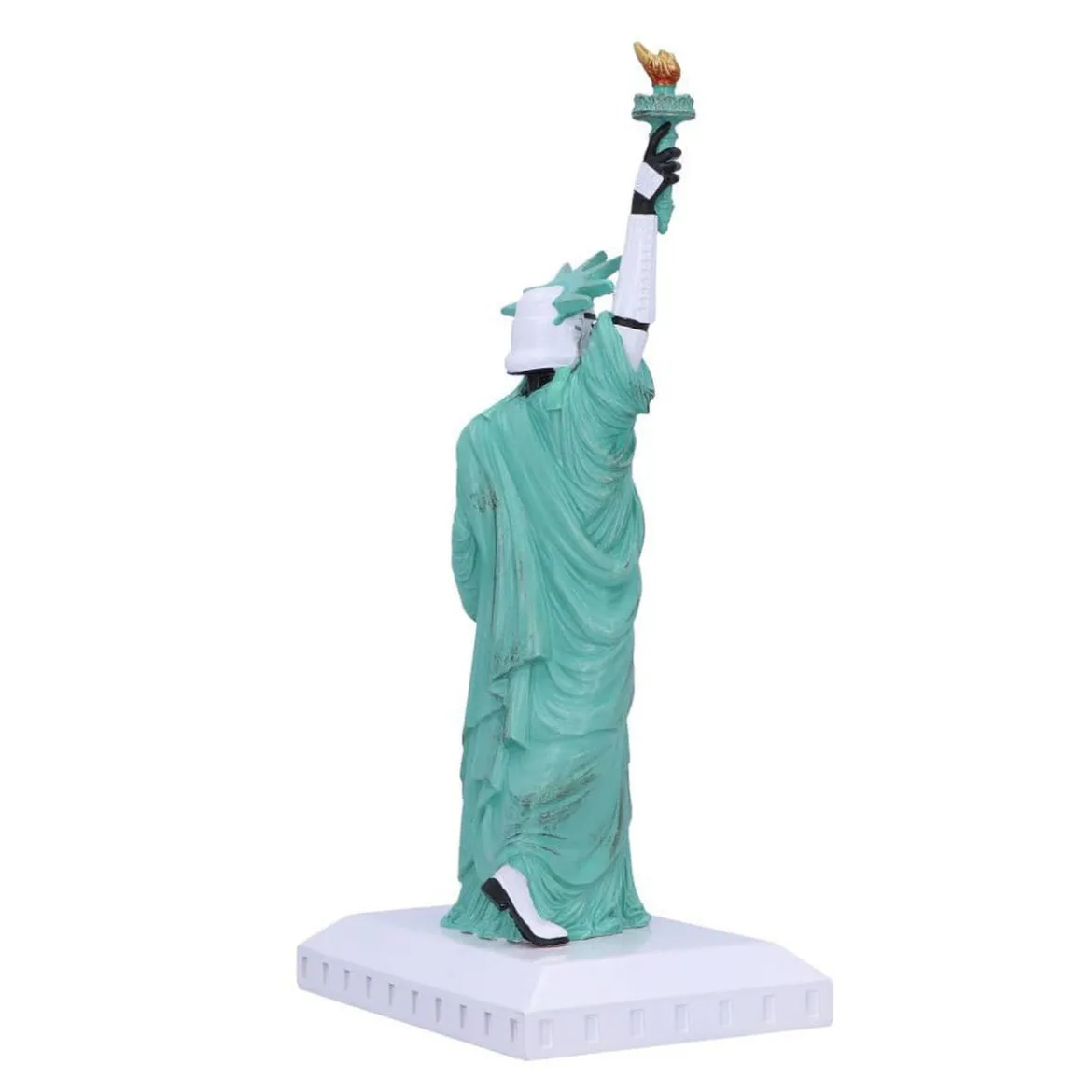 Original Stormtrooper Figur What A Liberty Stormtrooper 23