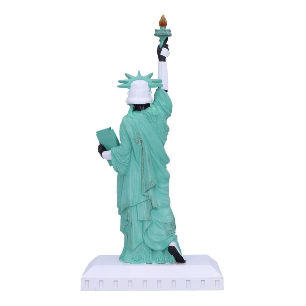 Original Stormtrooper Figur What A Liberty Stormtrooper 23